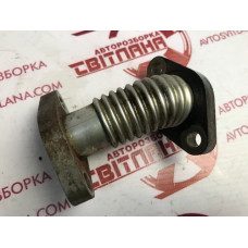 Трубка клапана EGR Fiat Doblo 1.9JTD 2006- 46803693